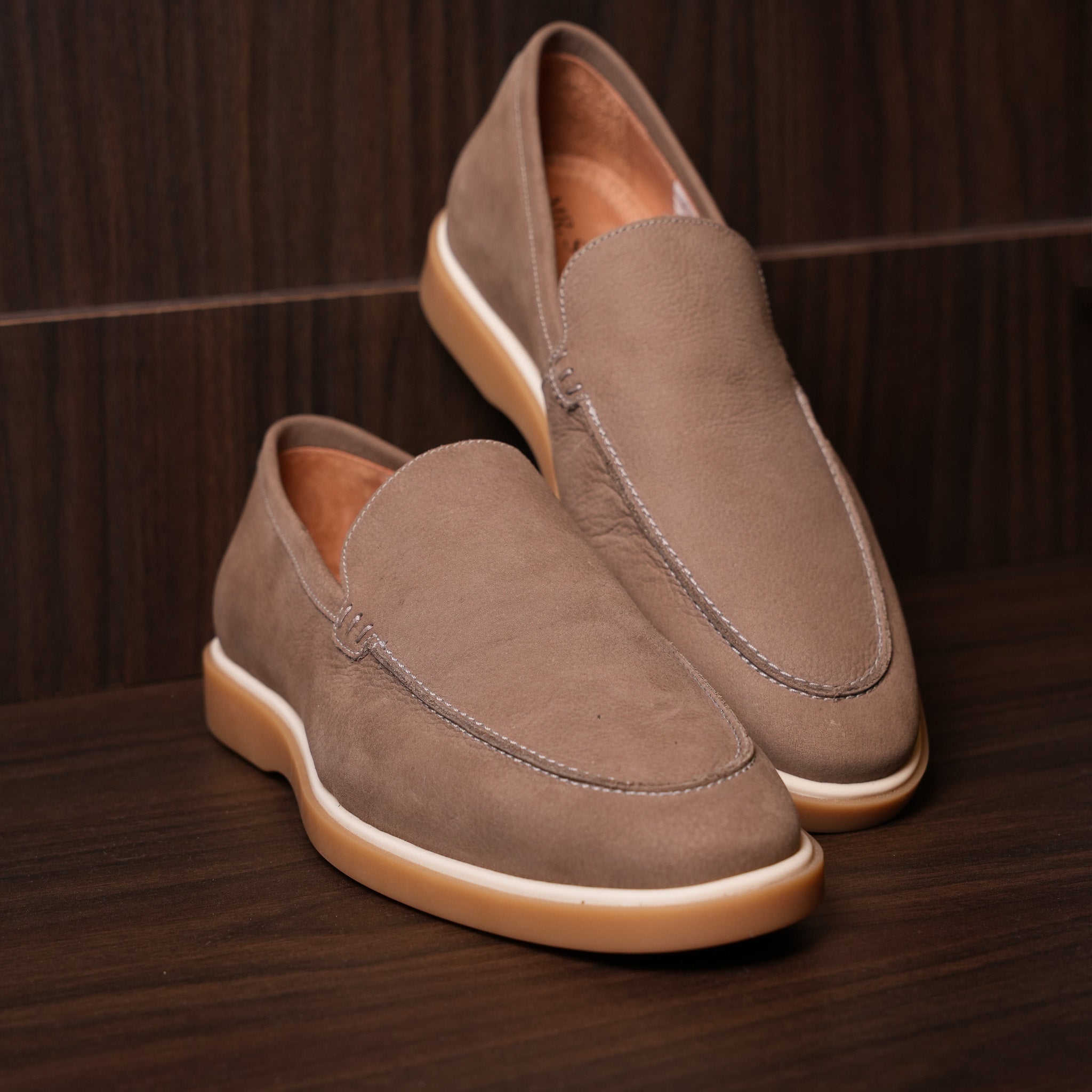 Loafer Summer - Mrsuits